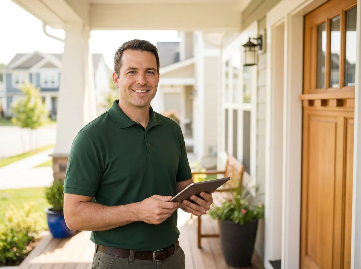 Pest control FAQs for Tyner, IN